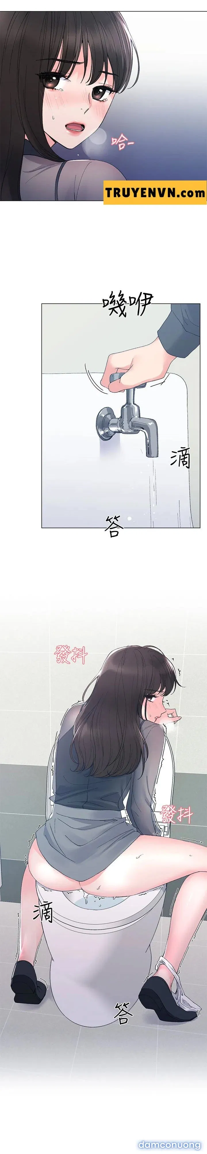 Cô Nàng Xui Xẻo 