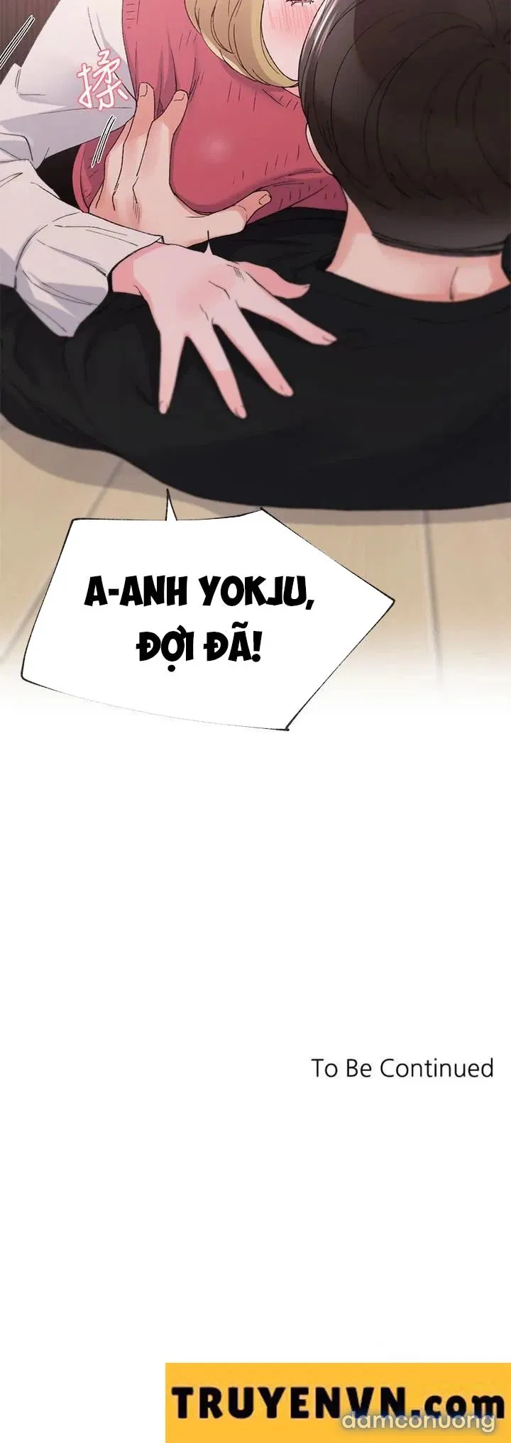 Cô Nàng Xui Xẻo 