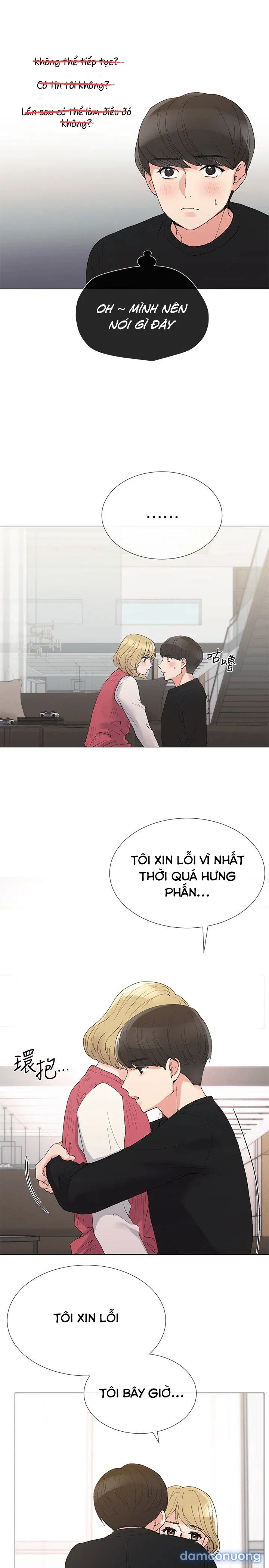 Cô Nàng Xui Xẻo 