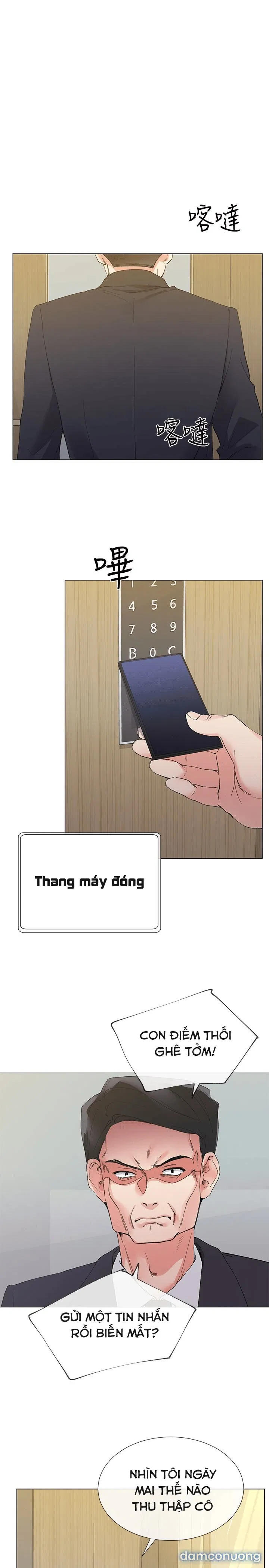 Cô Nàng Xui Xẻo 