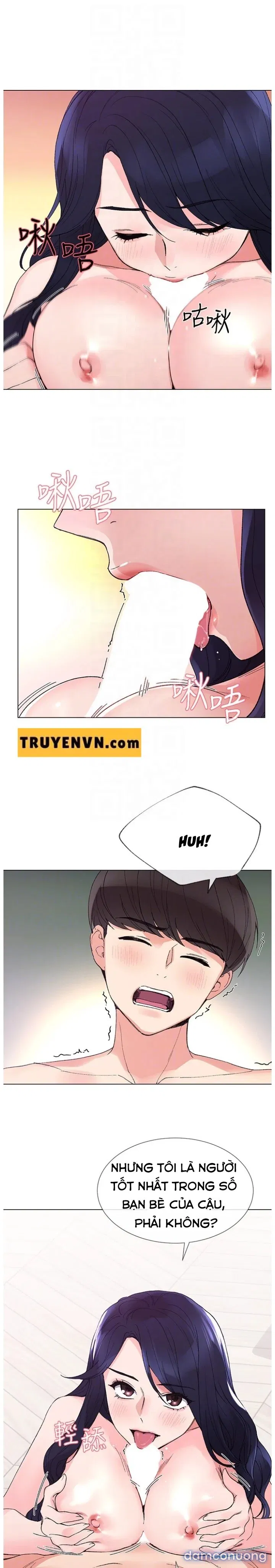 Cô Nàng Xui Xẻo 