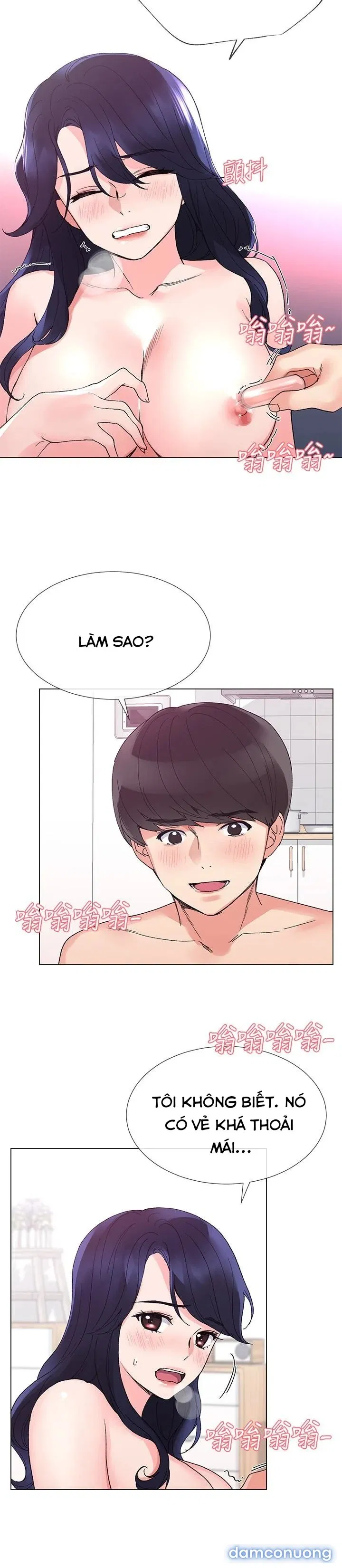 Cô Nàng Xui Xẻo 