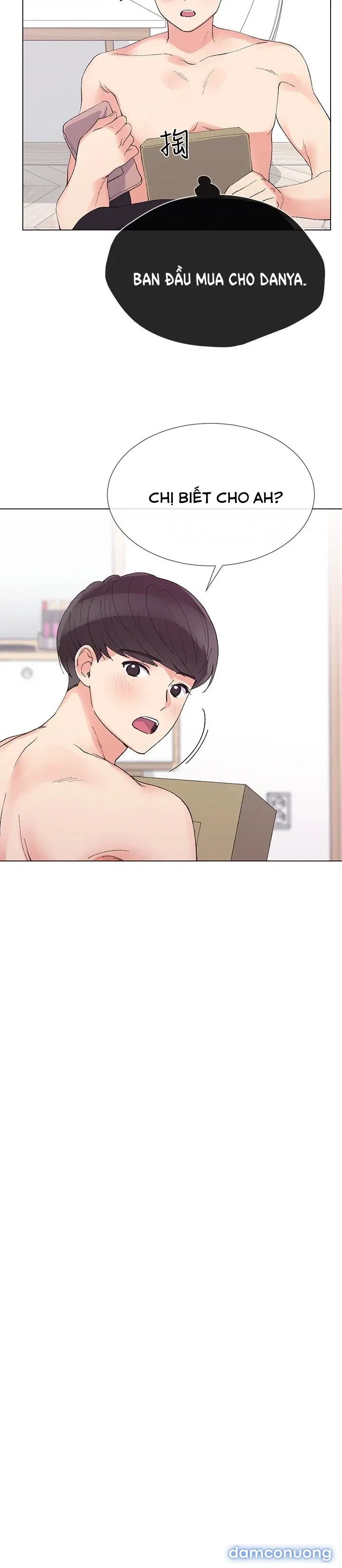 Cô Nàng Xui Xẻo 