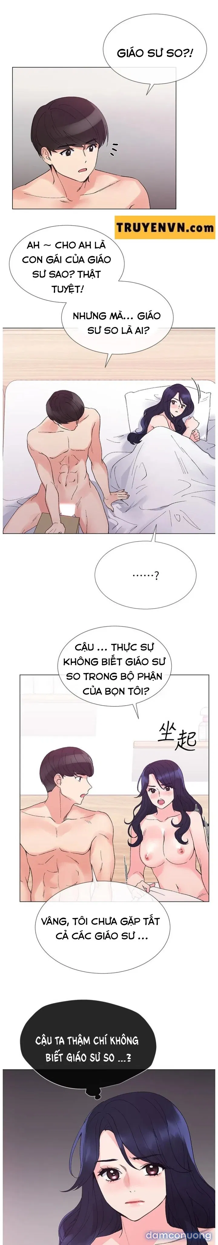 Cô Nàng Xui Xẻo 