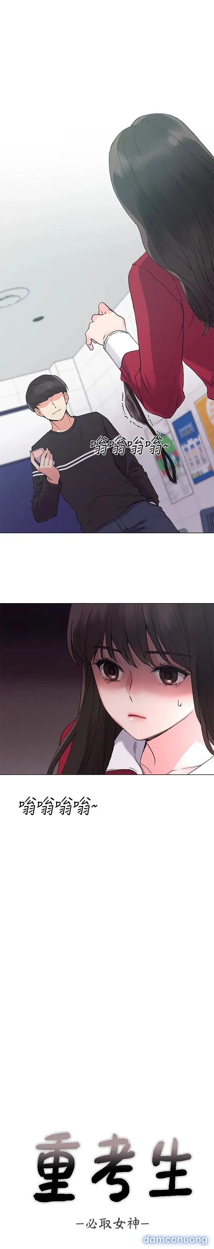 Cô Nàng Xui Xẻo 