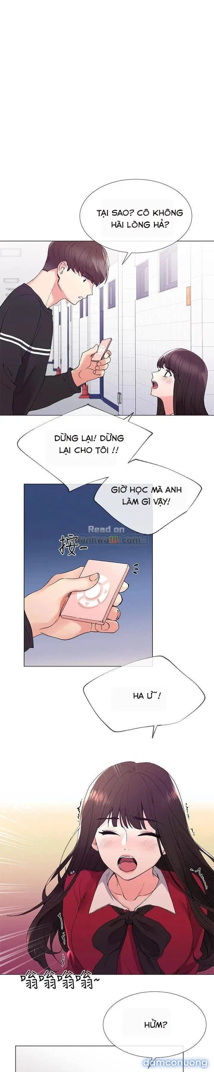 Cô Nàng Xui Xẻo 