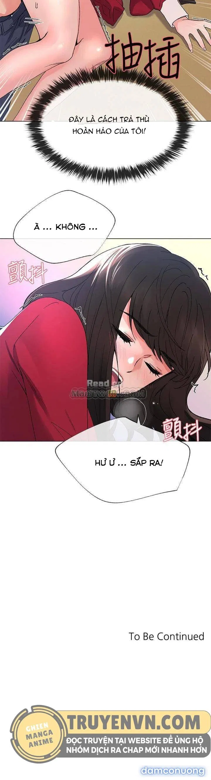 Cô Nàng Xui Xẻo 