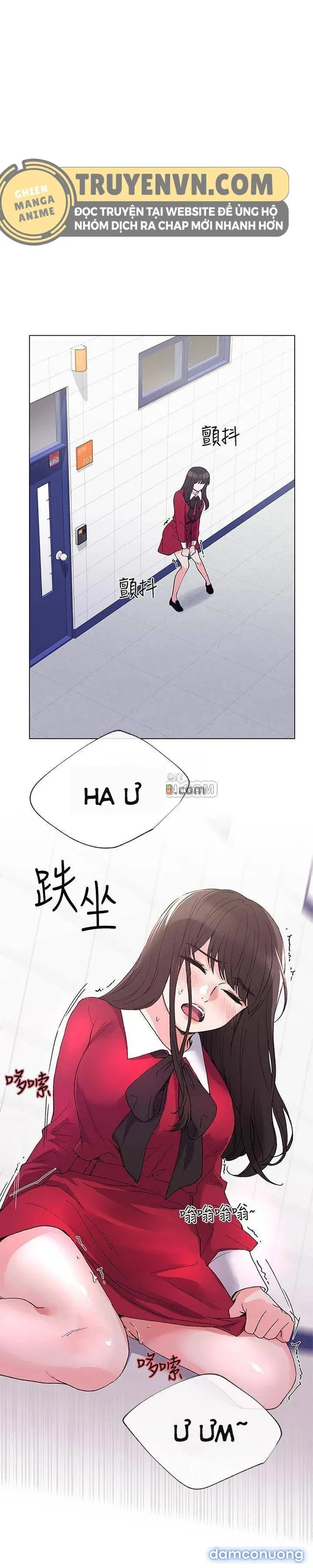 Cô Nàng Xui Xẻo 