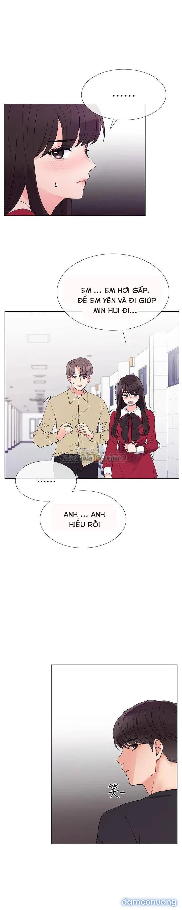 Cô Nàng Xui Xẻo 