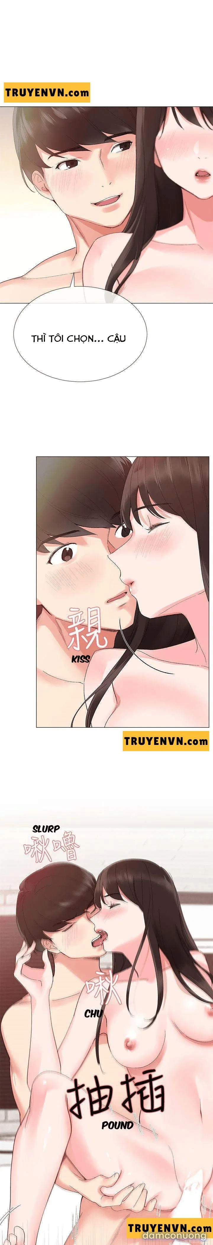 Cô Nàng Xui Xẻo 