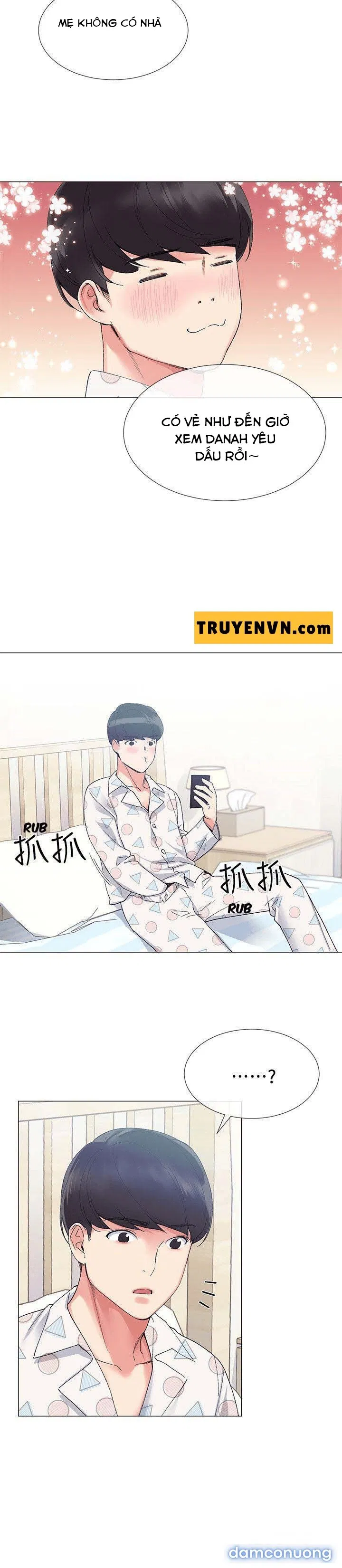 Cô Nàng Xui Xẻo 