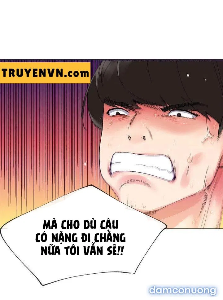 Cô Nàng Xui Xẻo 