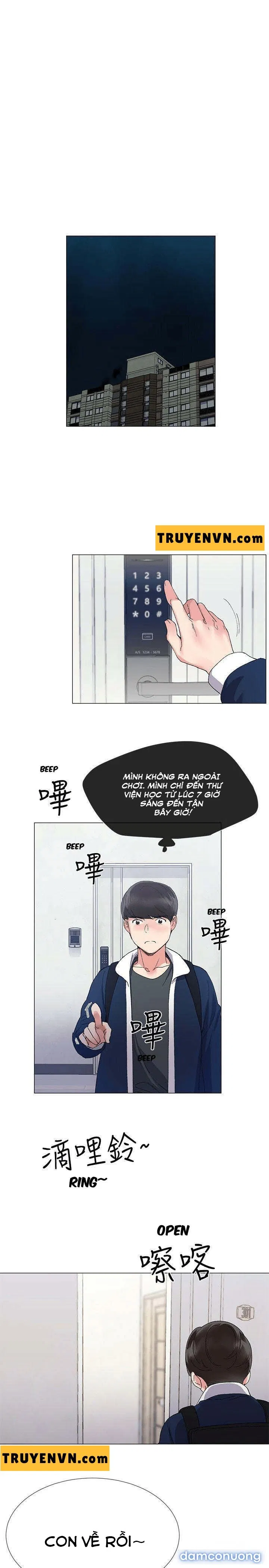 Cô Nàng Xui Xẻo 