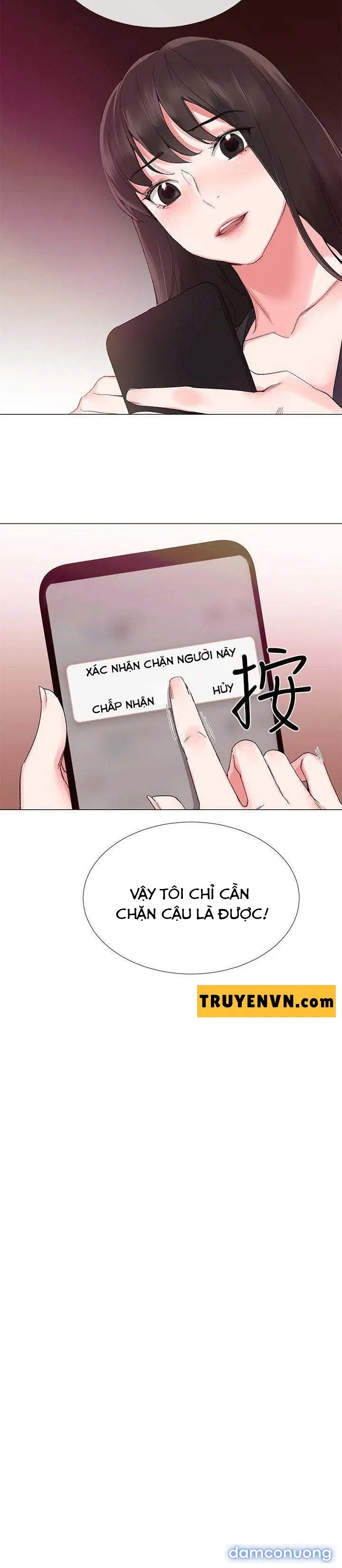 Cô Nàng Xui Xẻo 
