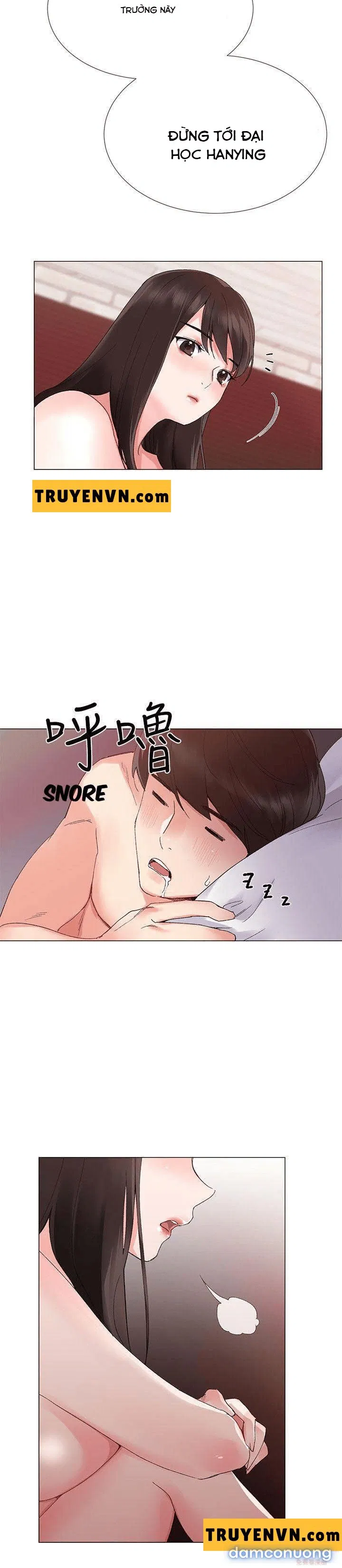 Cô Nàng Xui Xẻo 