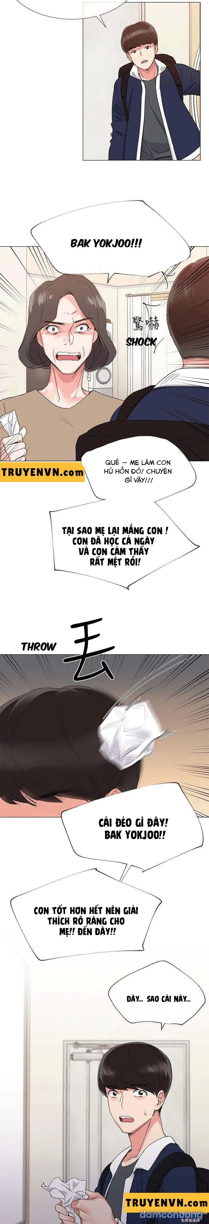 Cô Nàng Xui Xẻo 