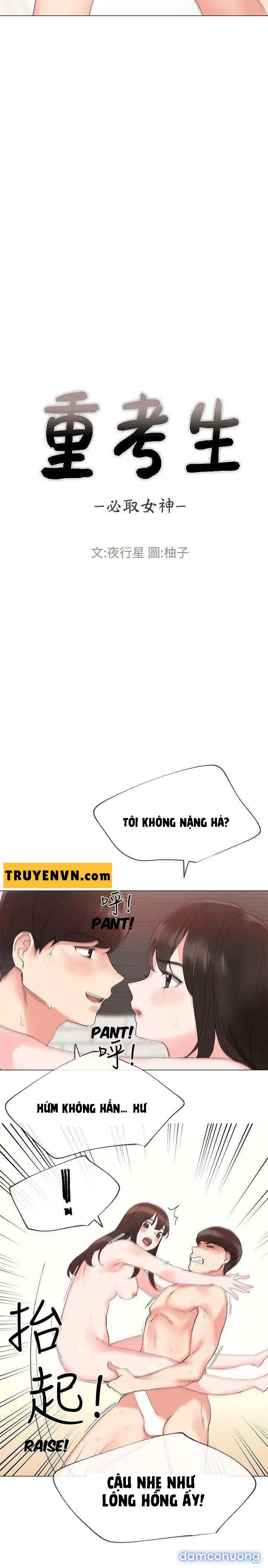 Cô Nàng Xui Xẻo 
