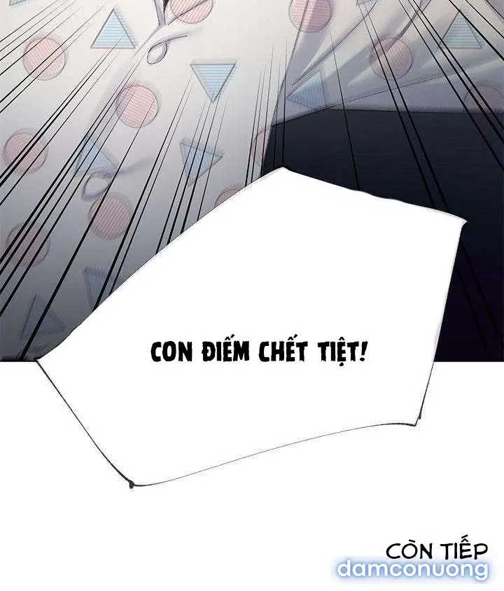 Cô Nàng Xui Xẻo 