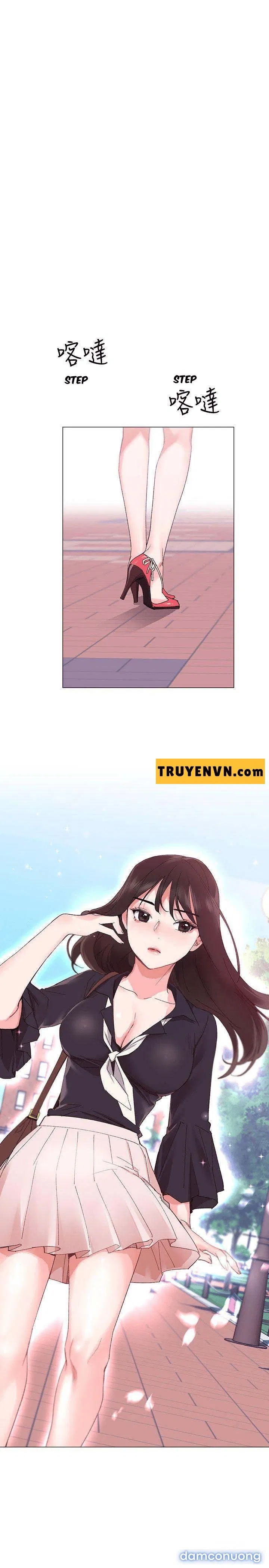 Cô Nàng Xui Xẻo 