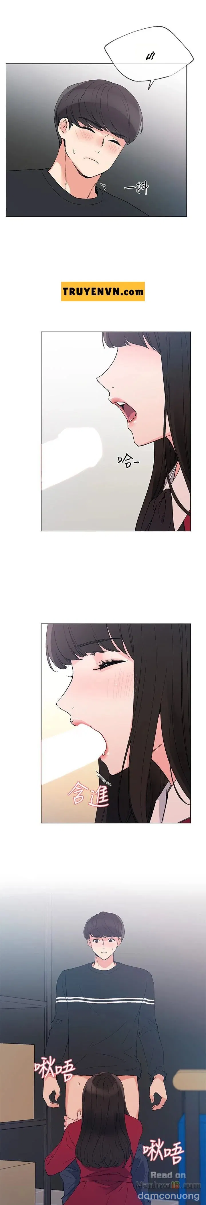 Cô Nàng Xui Xẻo 