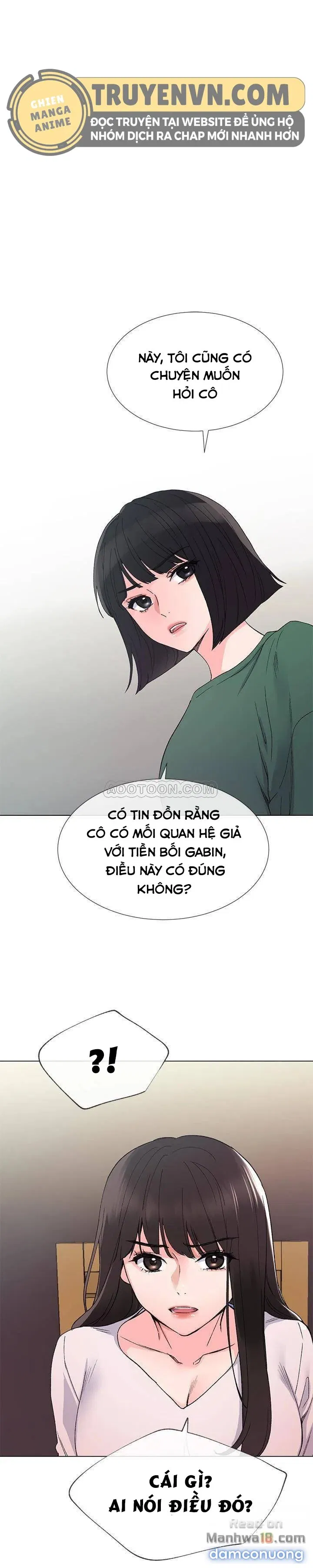 Cô Nàng Xui Xẻo 