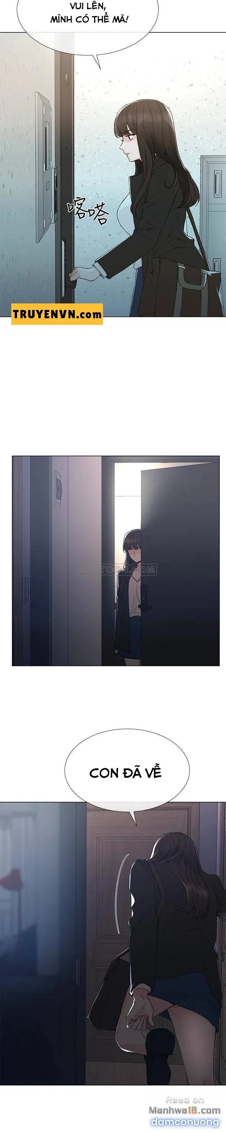 Cô Nàng Xui Xẻo 