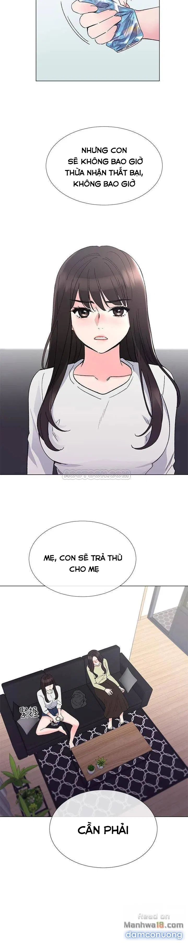Cô Nàng Xui Xẻo 