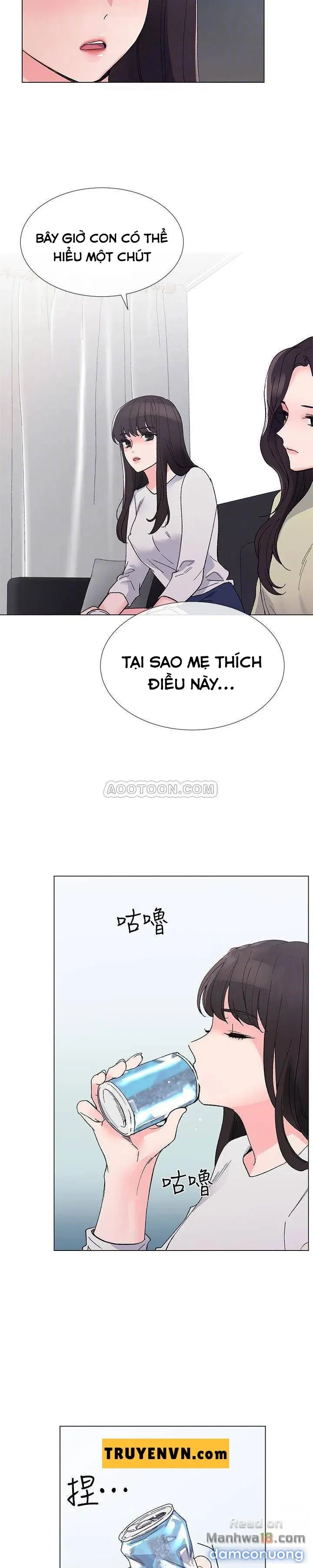 Cô Nàng Xui Xẻo 
