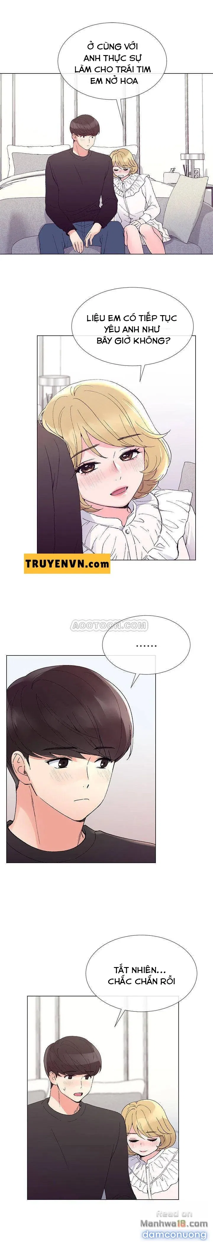 Cô Nàng Xui Xẻo 