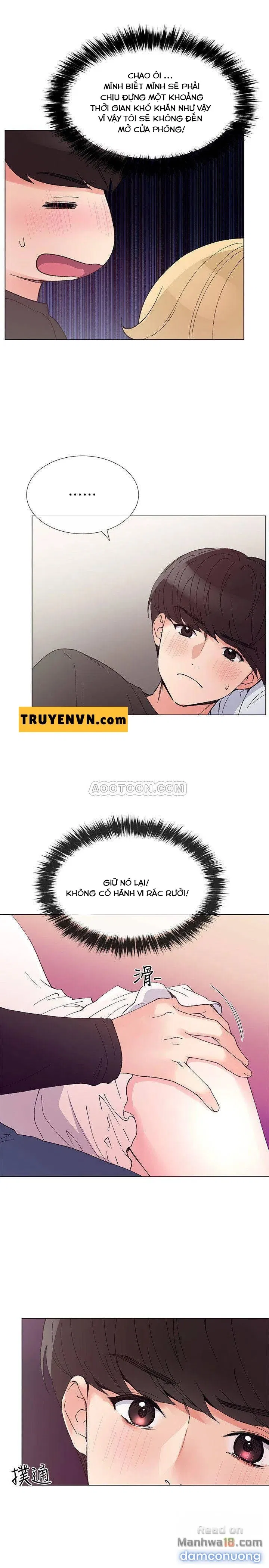 Cô Nàng Xui Xẻo 