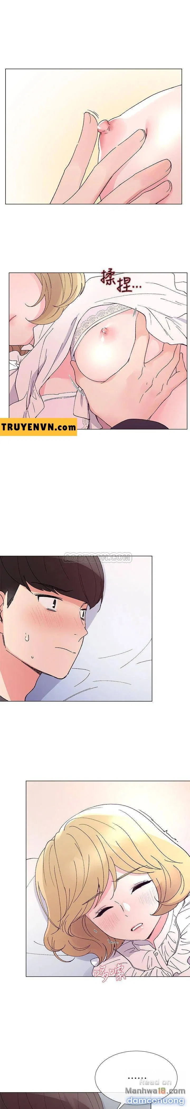 Cô Nàng Xui Xẻo 