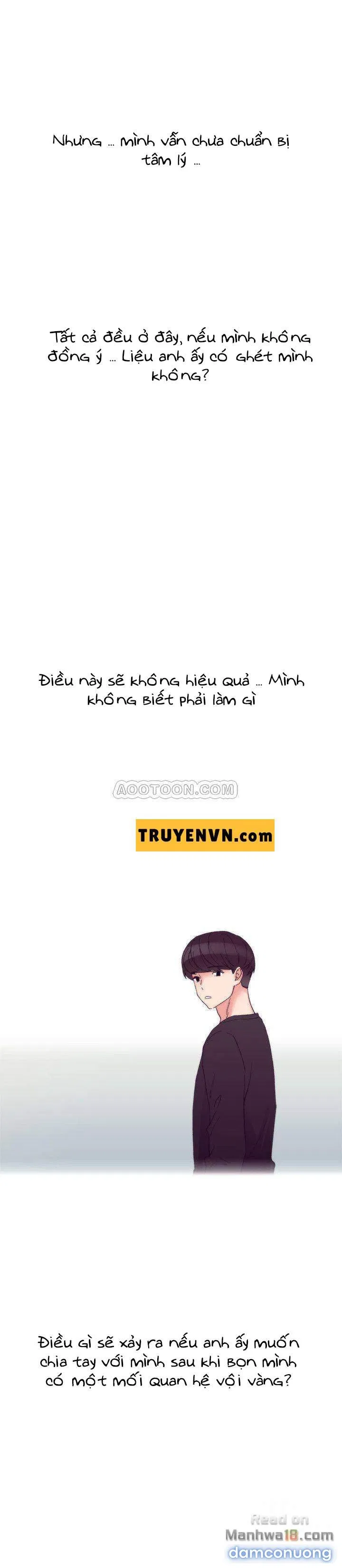 Cô Nàng Xui Xẻo 
