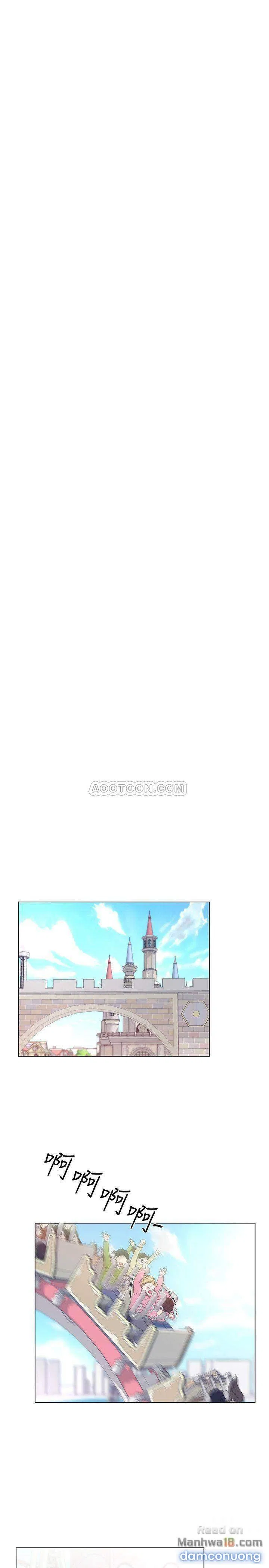 Cô Nàng Xui Xẻo 
