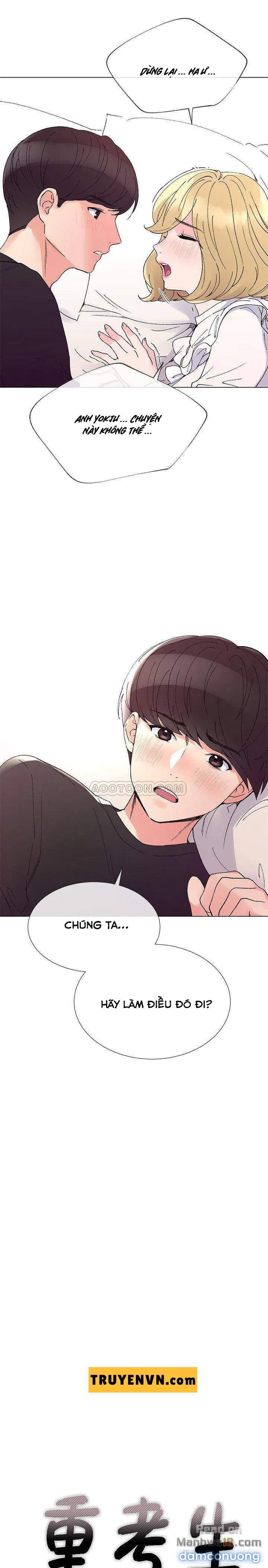 Cô Nàng Xui Xẻo 