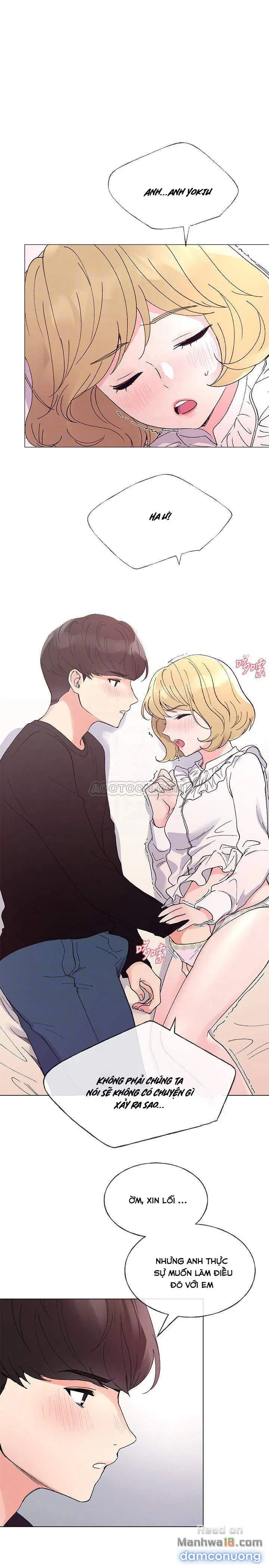 Cô Nàng Xui Xẻo 