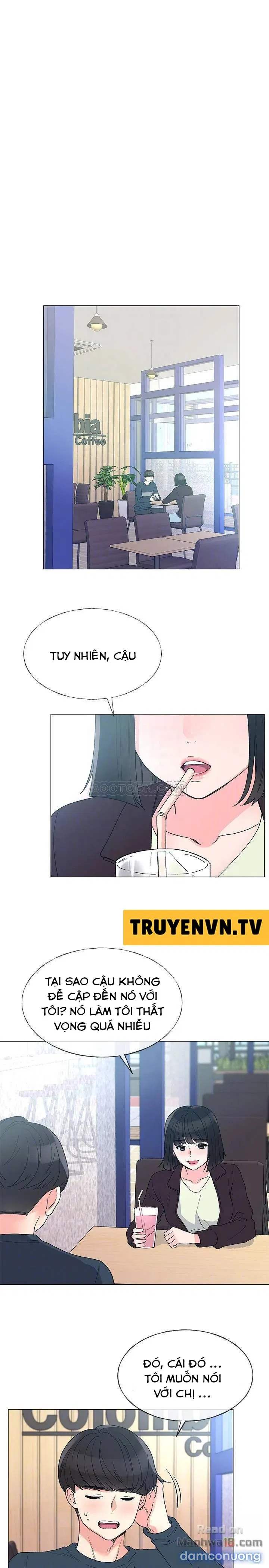 Cô Nàng Xui Xẻo 