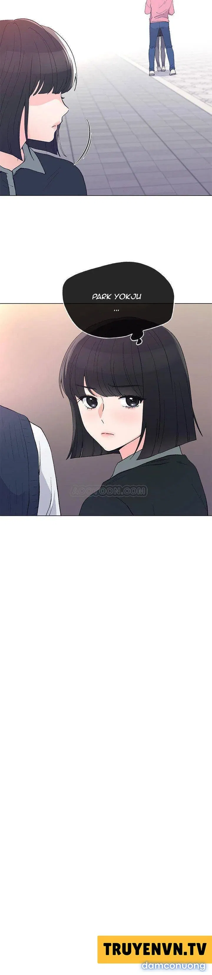 Cô Nàng Xui Xẻo 