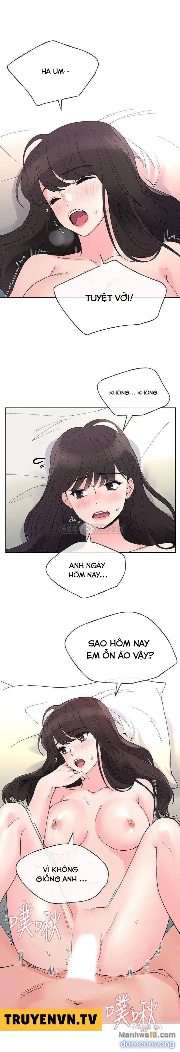 Cô Nàng Xui Xẻo 