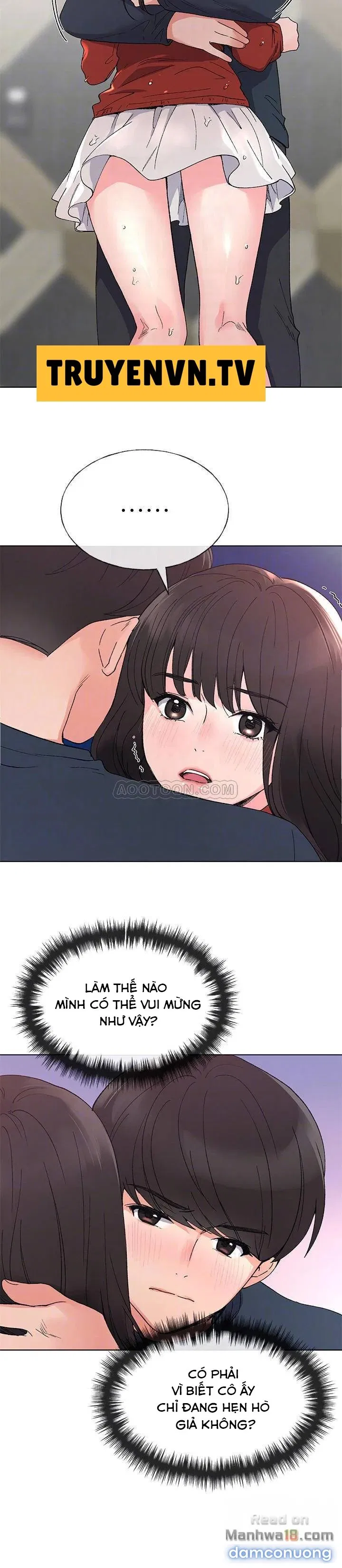 Cô Nàng Xui Xẻo 