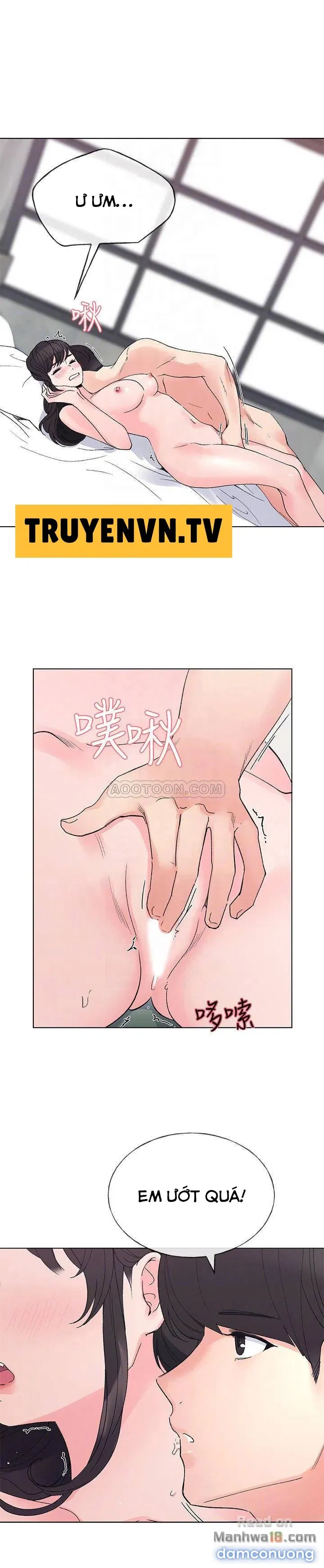 Cô Nàng Xui Xẻo 