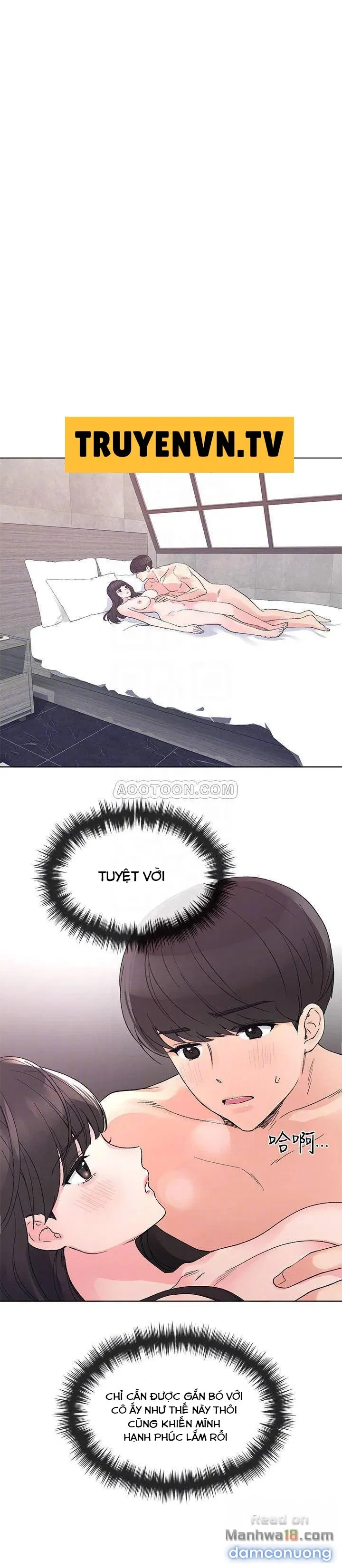 Cô Nàng Xui Xẻo 