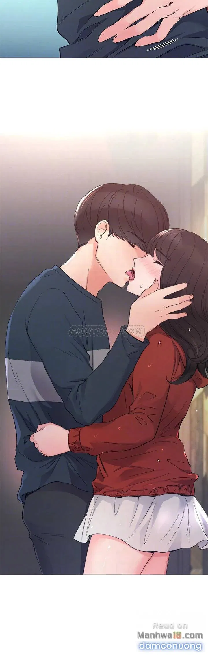Cô Nàng Xui Xẻo 