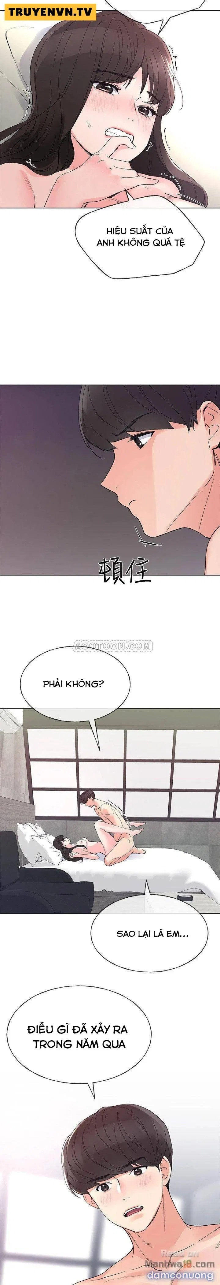Cô Nàng Xui Xẻo 