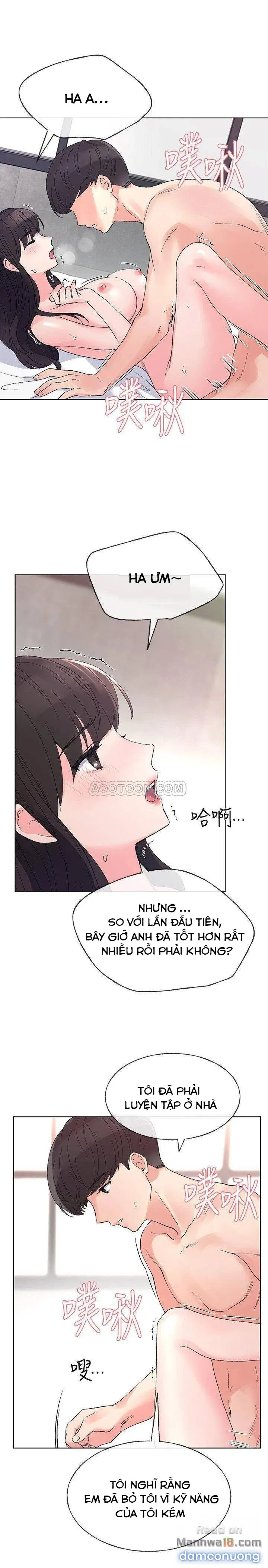 Cô Nàng Xui Xẻo 