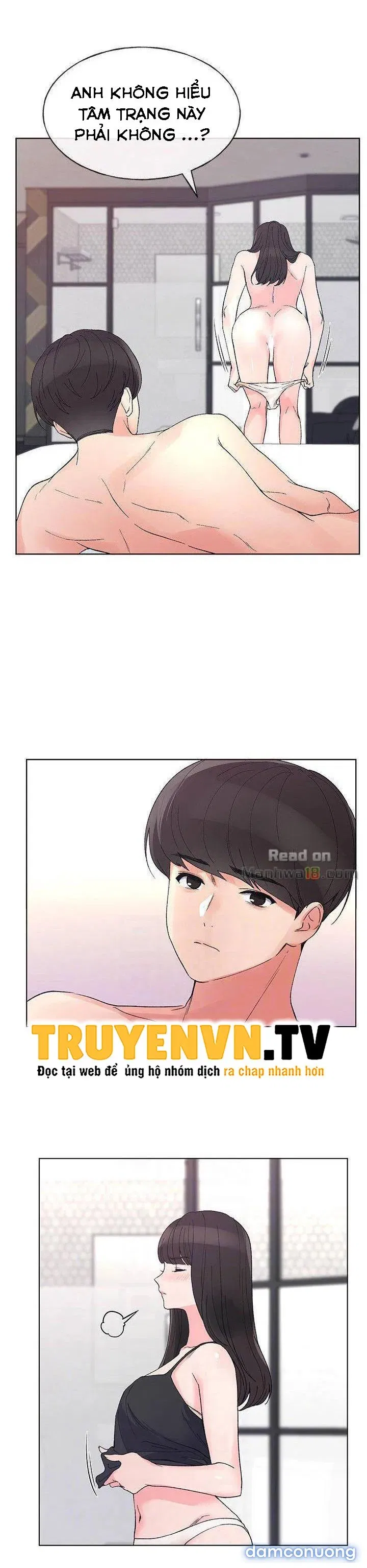 Cô Nàng Xui Xẻo 