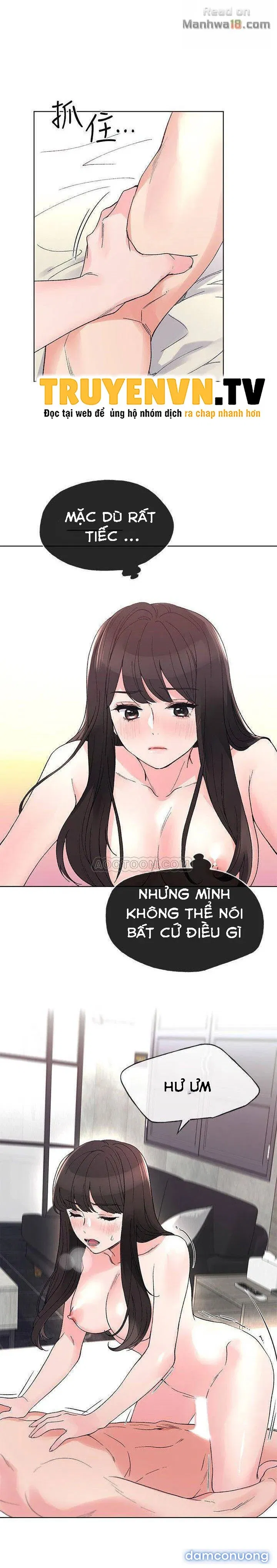 Cô Nàng Xui Xẻo 