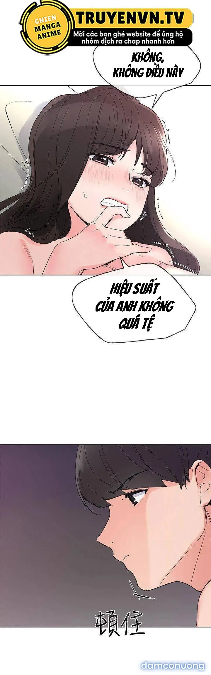 Cô Nàng Xui Xẻo 