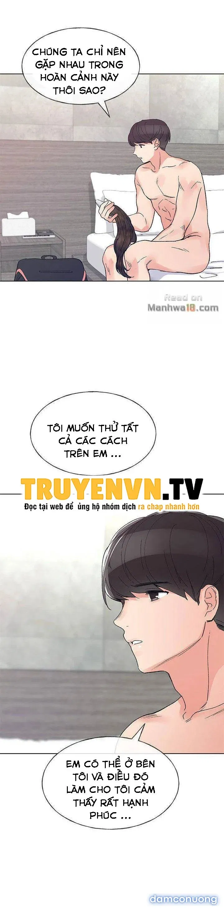 Cô Nàng Xui Xẻo 