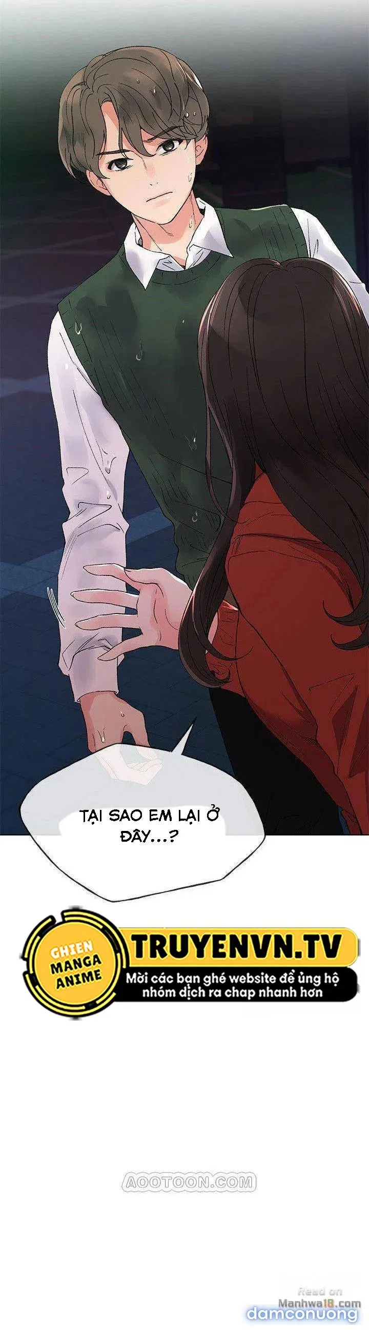 Cô Nàng Xui Xẻo 