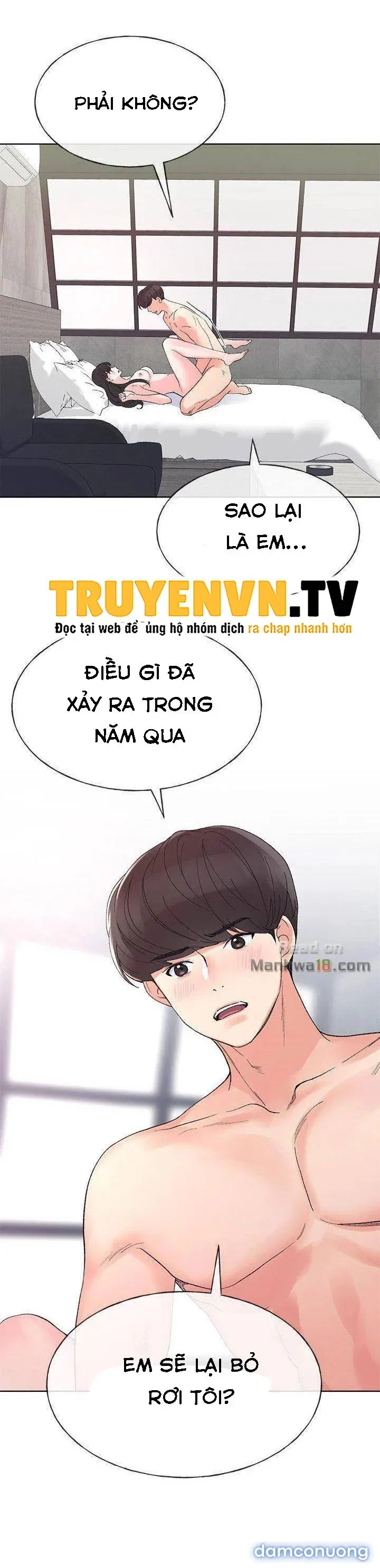 Cô Nàng Xui Xẻo 